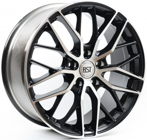 5*114,3 17" Et52 7.5J RST R007 67.1 BD