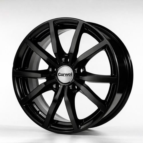 5*114,3 15" Et45 6.5J Carwel Бекан 57 67.1 BK