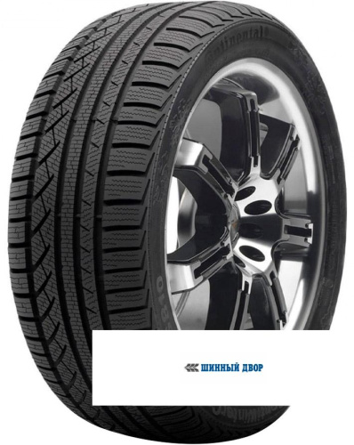 185/65 R15 Continental ContiWinterContact TS 810 88T