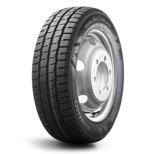 215/70 R15 KUMHO Winter PorTran CW51 109/107R 