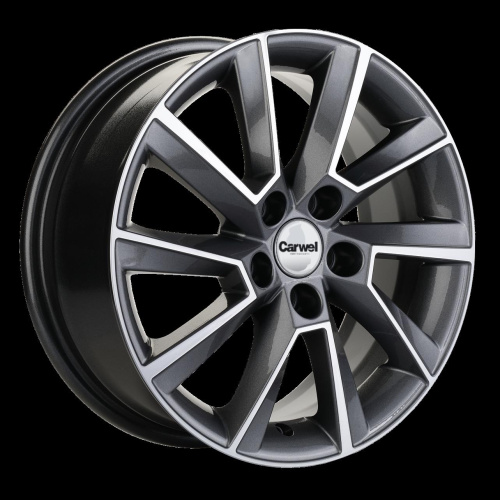 5*105 16" Et39 6.0J Carwel Иманта 1604 56.6 AGR