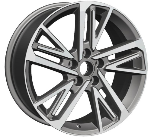 5*108 18" Et47 8.0J Carwel Талган 1815 60.1 AGR