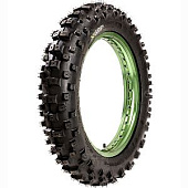 140/80 -18 X-Grip SUPER ENDURO-R 70M M+S NHS Rear