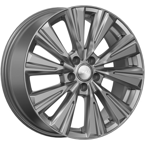 5*110 18" Et35 7.5J СКАД Линней 65.1 графит