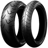 180/60 R16 Bridgestone Exedra G704 74H  Rear
