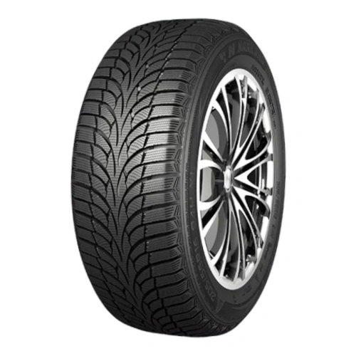 235/40 R19 Nankang SV3 96W 