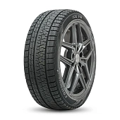 225/50 R17 PIRELLI Formula Ice FRICTION 98T 