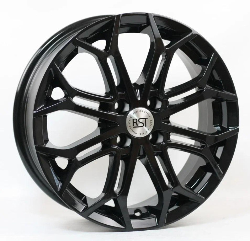 4*98 16" Et35 6.0J RST R126 58.6 BL