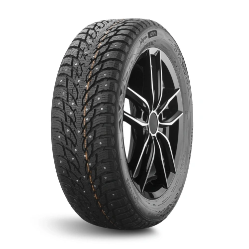 255/35 R19 Ikon Tyres Ikon Autograph Ice 9 96T 