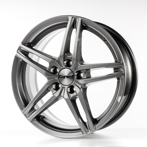 5*112 16" Et38 6.5J Carwel Хумми 219 57.1 SB
