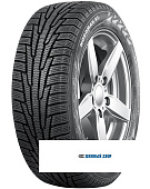 235/60 R18 Ikon Tyres (Nokian Tyres) Nordman RS2 107R