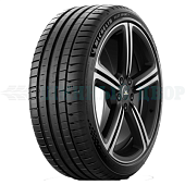 265/35 R18XL Michelin Pilot Sport 5 97Y