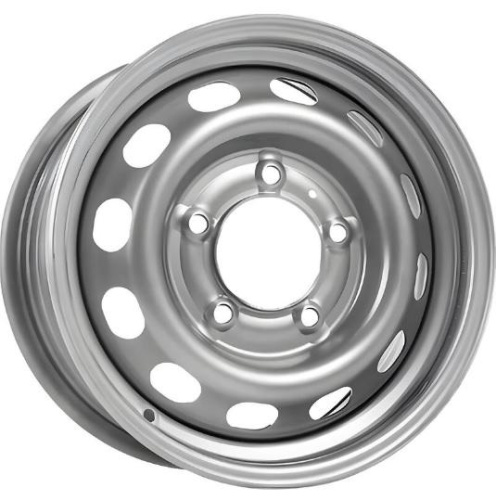 5*139,7 16" Et40 6.5J Евродиск 75G40L ED 98.6 Silver