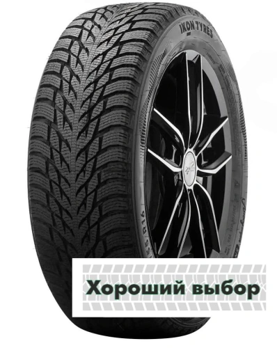 275/45 r20 Ikon Autograph Snow 3 SUV 110T