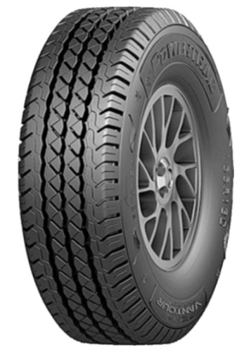 235/65 R16 Powertrac VANTour 115/113R