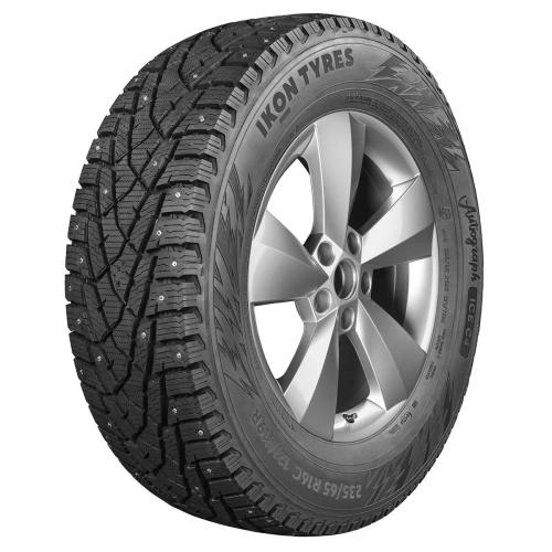 225/70 R15 Ikon Tyres Ikon Autograph Ice C4 112/110R 
