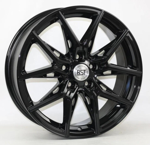 5*108 17" Et33 7.0J RST R247 60.1 BL