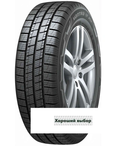 205/75 r16c Hankook Vantra ST AS2 RA30 110/108R