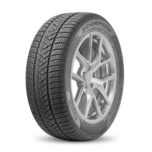 235/65 R18XL Pirelli Scorpion Winter 110H