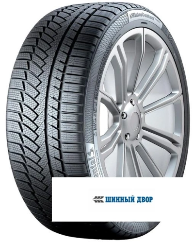 255/55 R18 Continental WinterContact TS 850 P 109H MO