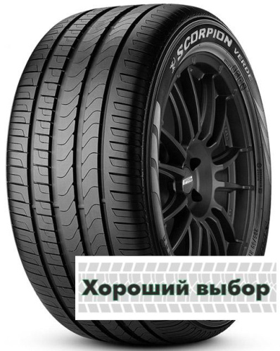 235/55 R18 Pirelli Scorpion Verde 100W MO