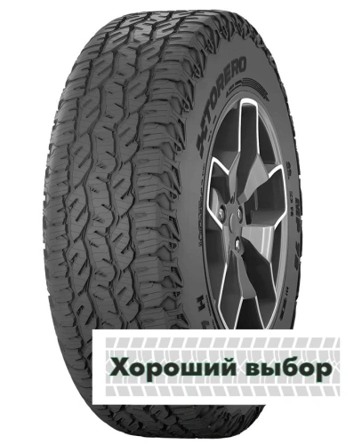 225/75 r16 Torero MP-72 Izzarda A/T 2 108H
