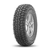 265/70 R17 Compasal Versant M/T 121/118Q 