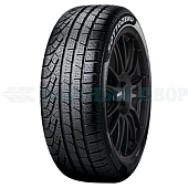 265/45 R20XL Pirelli Winter Sottozero II 108W