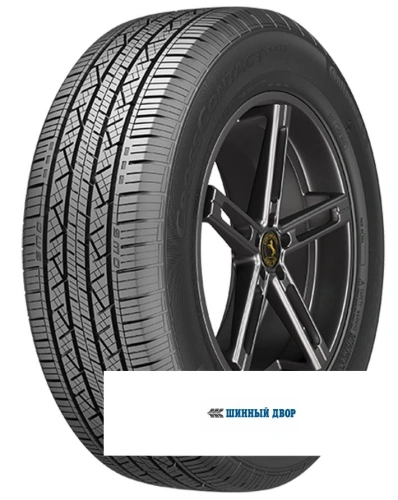 225/60 R18 Continental CrossContact LX25 100H