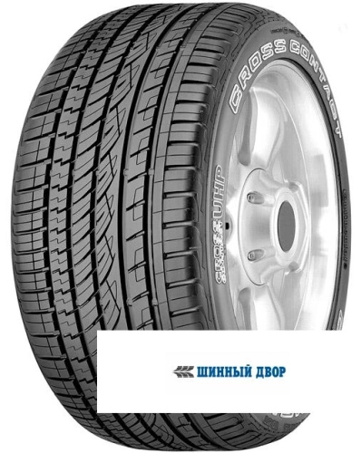 255/50 R19 Continental ContiCrossContact UHP 103W MO