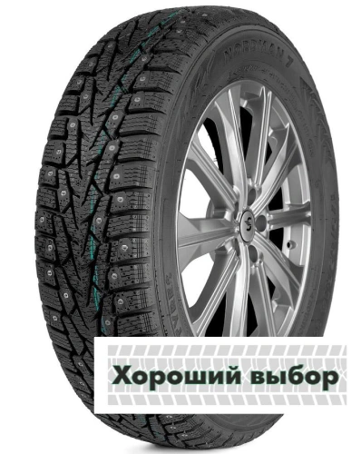 225/45 r17 Ikon Nordman 7 (Character Ice 7) 94T