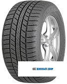 245/65 R17XL Goodyear Wrangler HP All Weather 107H