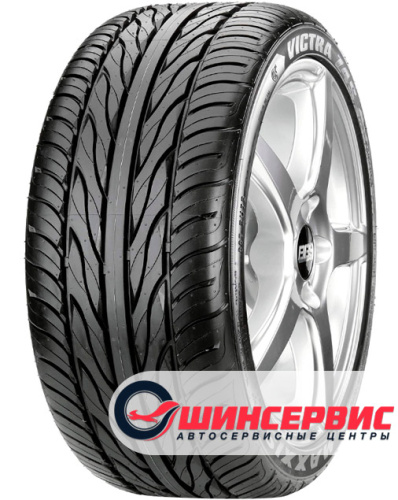 225/40 R18 Maxxis MA-Z4S Victra 92W