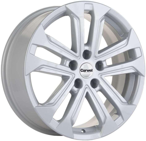 5*108 18" Et33 7.0J Carwel Витус 244 60.1 SB