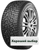 245/45 R18XL Continental ContiIceContact 2 100T
