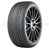 245/40 R20 Nokian Tyres WR Snowproof P 99W