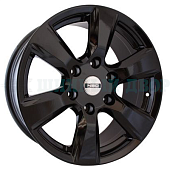 6*139,7 17" Et25 7.5J NEO 705 106.1 BD