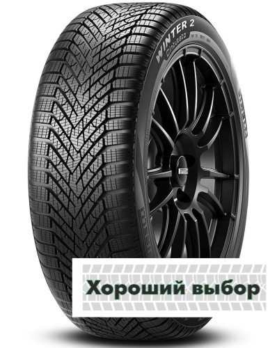 225/45 R17 Pirelli Winter Cinturato 2 94V