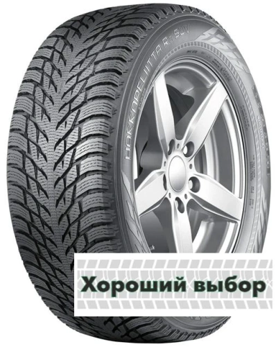 245/70 r16 Nokian Tyres Hakkapeliitta R3 SUV 111R