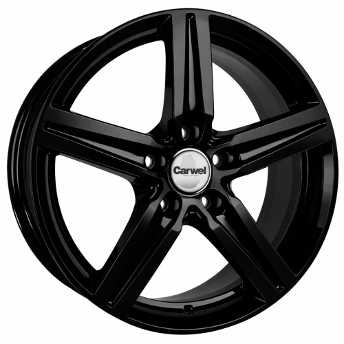 5*108 18" Et33 6.5J Carwel Кеть 277 60.1 BK