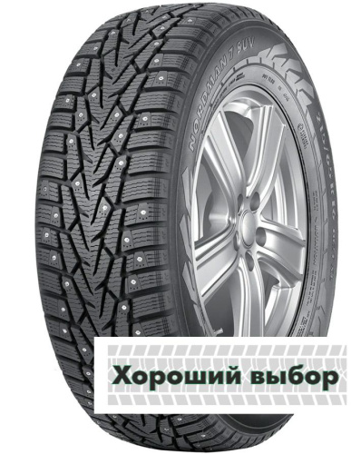 205/70 R15XL Ikon Tyres NORDMAN 7 SUV 100T