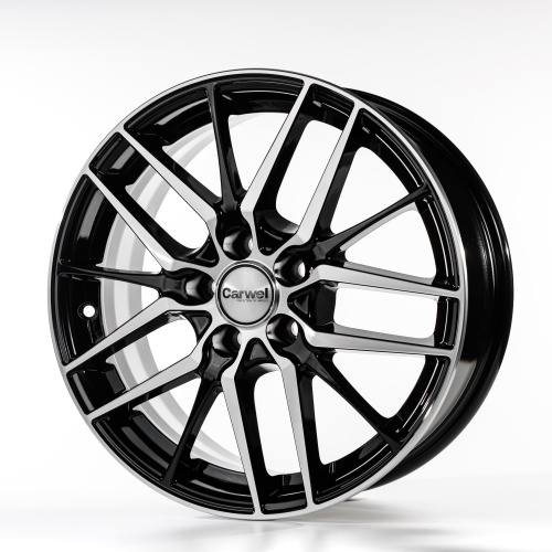 5*105 16" Et38 6.5J CARWEL Лача AB 56.6