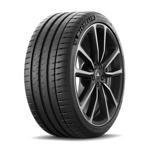 265/30 R19 MICHELIN Pilot Sport 4S 93Y 