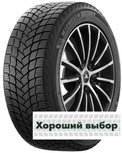 275/35 r21 Michelin X-ICE SNOW 103H