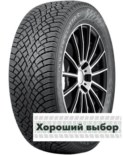 245/40 r20 Nokian Tyres Hakkapeliitta R5 99T
