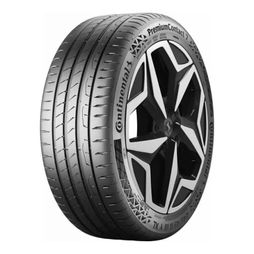 215/50 R17XL CONTINENTAL PremiumContact 7 95Y FR