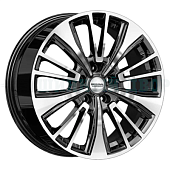 5*110 18" Et46 7.5J SKAD Original KL-1060 (Changan CS35 Plus New) 63.35 Селена