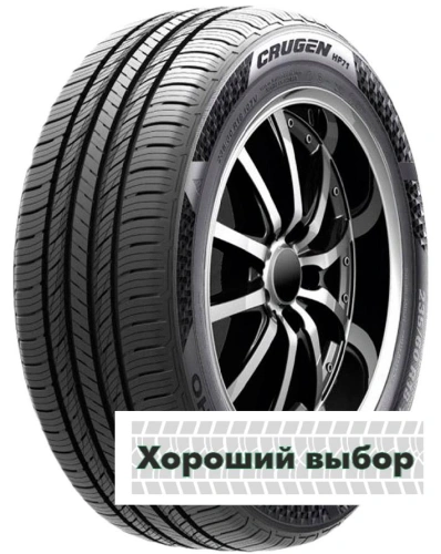 255/50 r20 Kumho Crugen HP71 109V