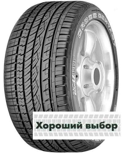 275/45 R20 Continental ContiCrossContact UHP 110W