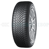 265/45 R20XL Yokohama BluEarth*Winter V906 108V
